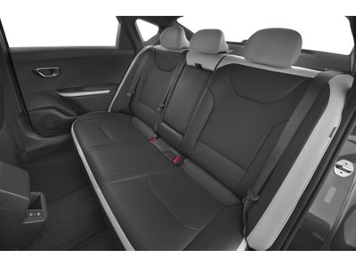2027 Kia K4 Base