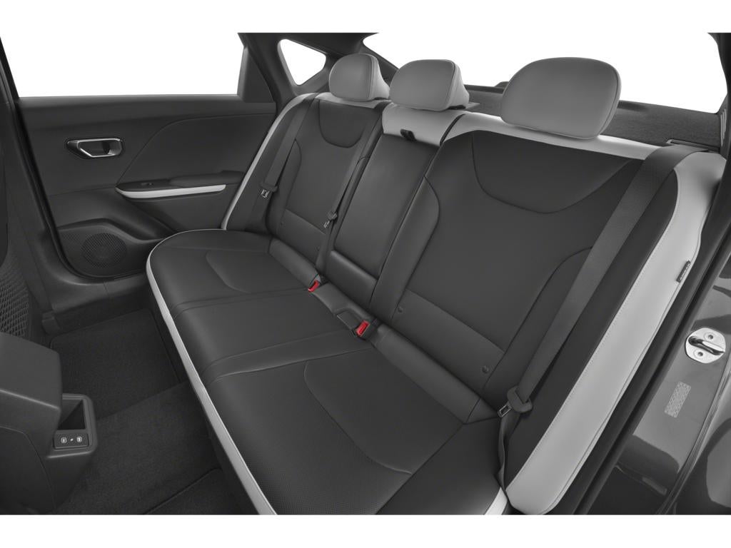 2027 Kia K4 Base