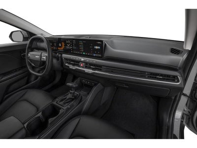 2027 Kia K4 Base