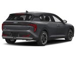 2027 Kia K4 Base