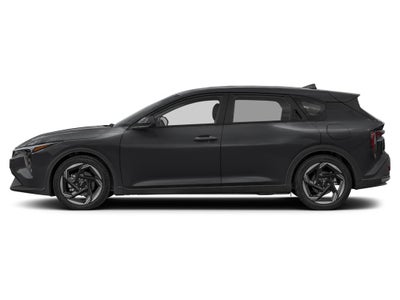 2027 Kia K4 Base