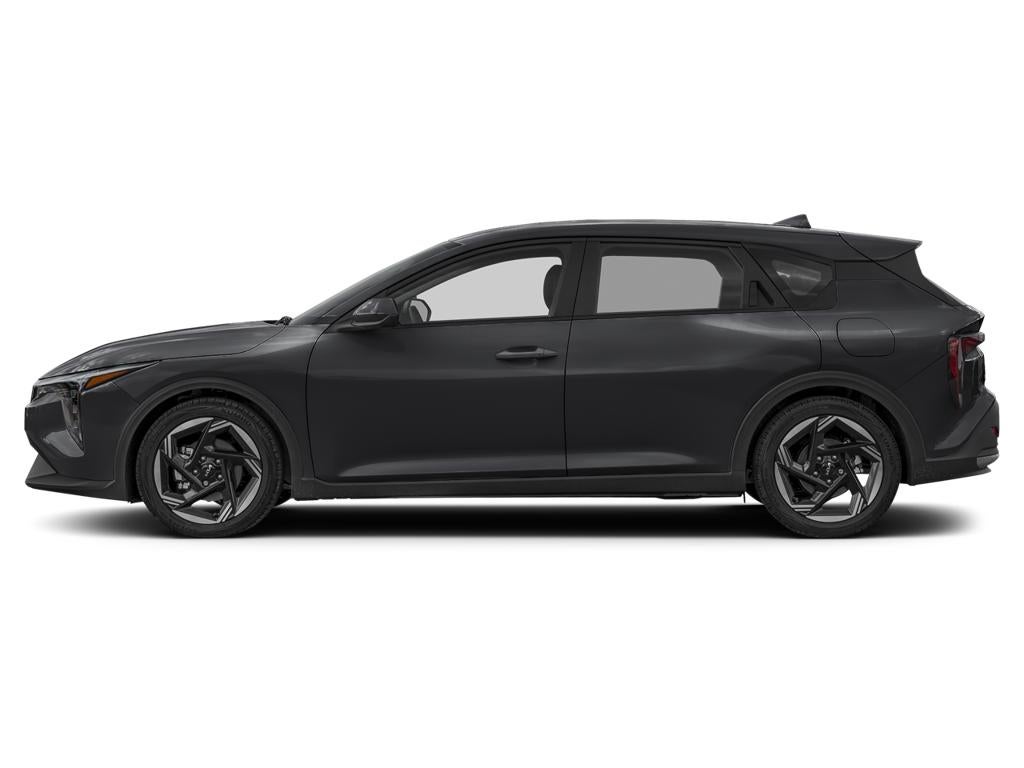 2027 Kia K4 Base