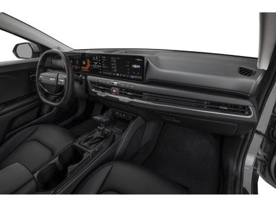 2027 Kia K4 Base