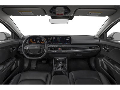 2027 Kia K4 Base