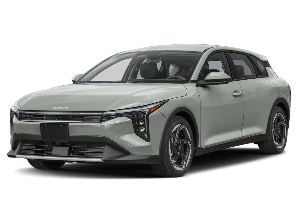 2027 Kia K4 Base