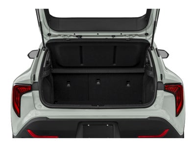 2027 Kia K4 Base