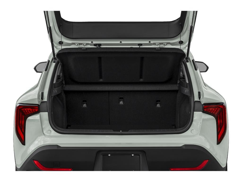 2027 Kia K4 Base