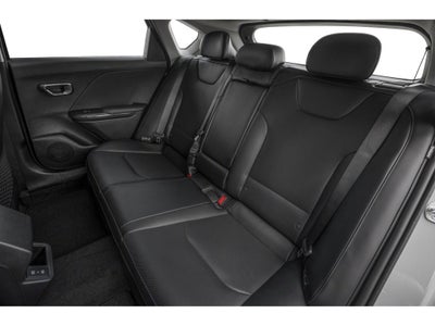 2027 Kia K4 Base