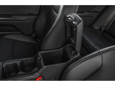2027 Kia K4 Base