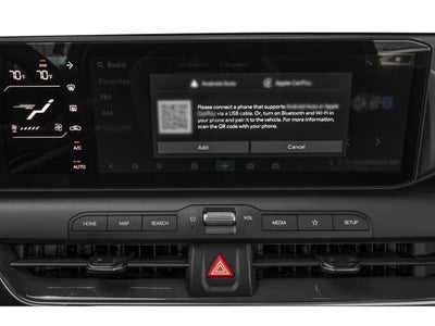 2027 Kia K4 Base