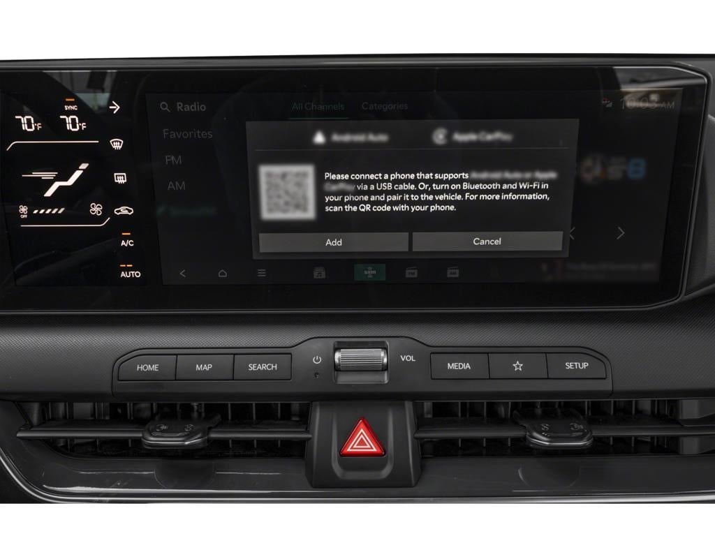 2027 Kia K4 Base