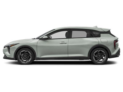 2027 Kia K4 Base