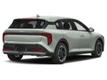 2027 Kia K4 Base