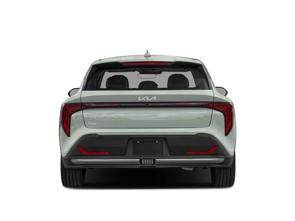 2027 Kia K4 Base