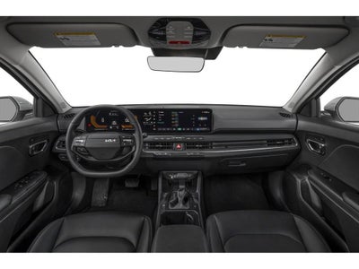 2027 Kia K4 Base