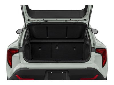 2027 Kia K4 Base