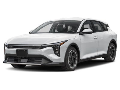 2027 Kia K4 Base