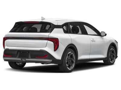 2027 Kia K4 Base
