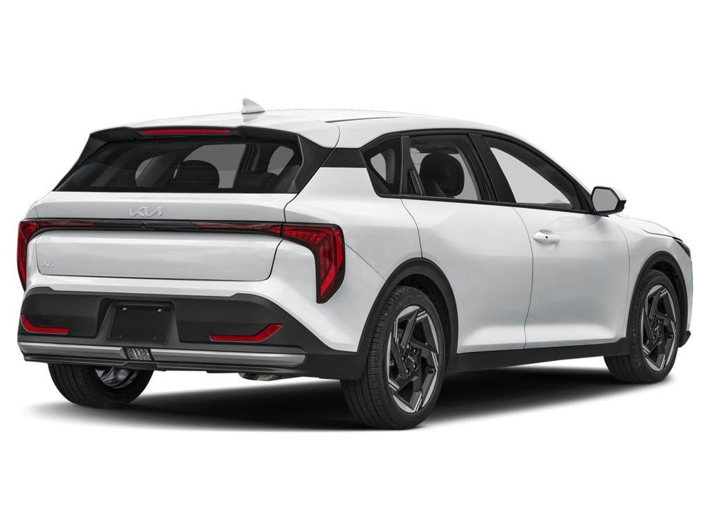 2027 Kia K4 Base