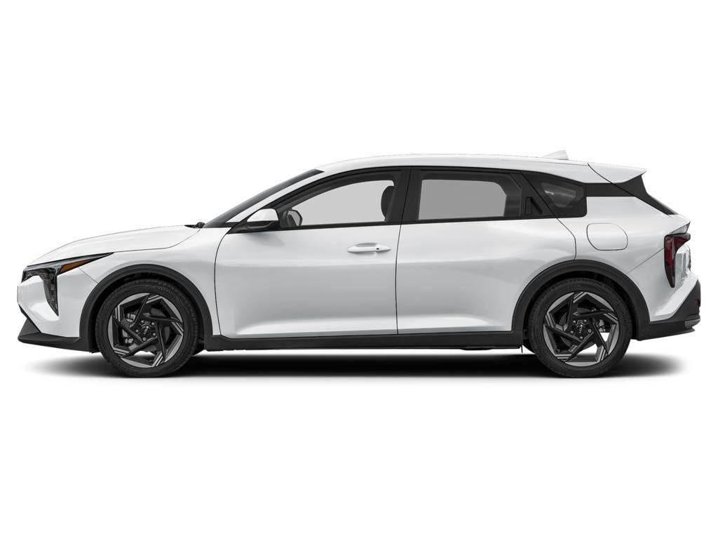 2027 Kia K4 Base