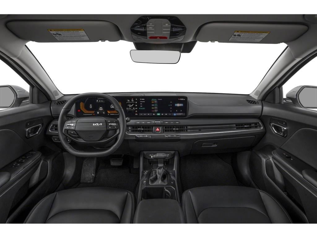 2027 Kia K4 Base