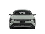 2027 Kia K4 Base