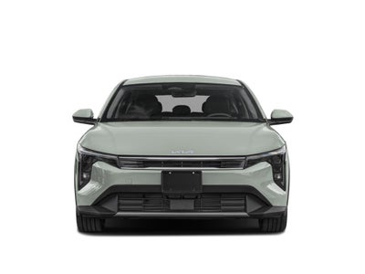 2027 Kia K4 Base