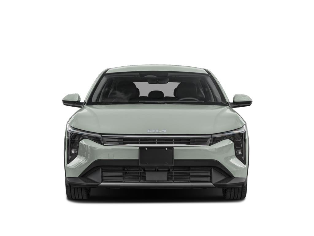 2027 Kia K4 Base