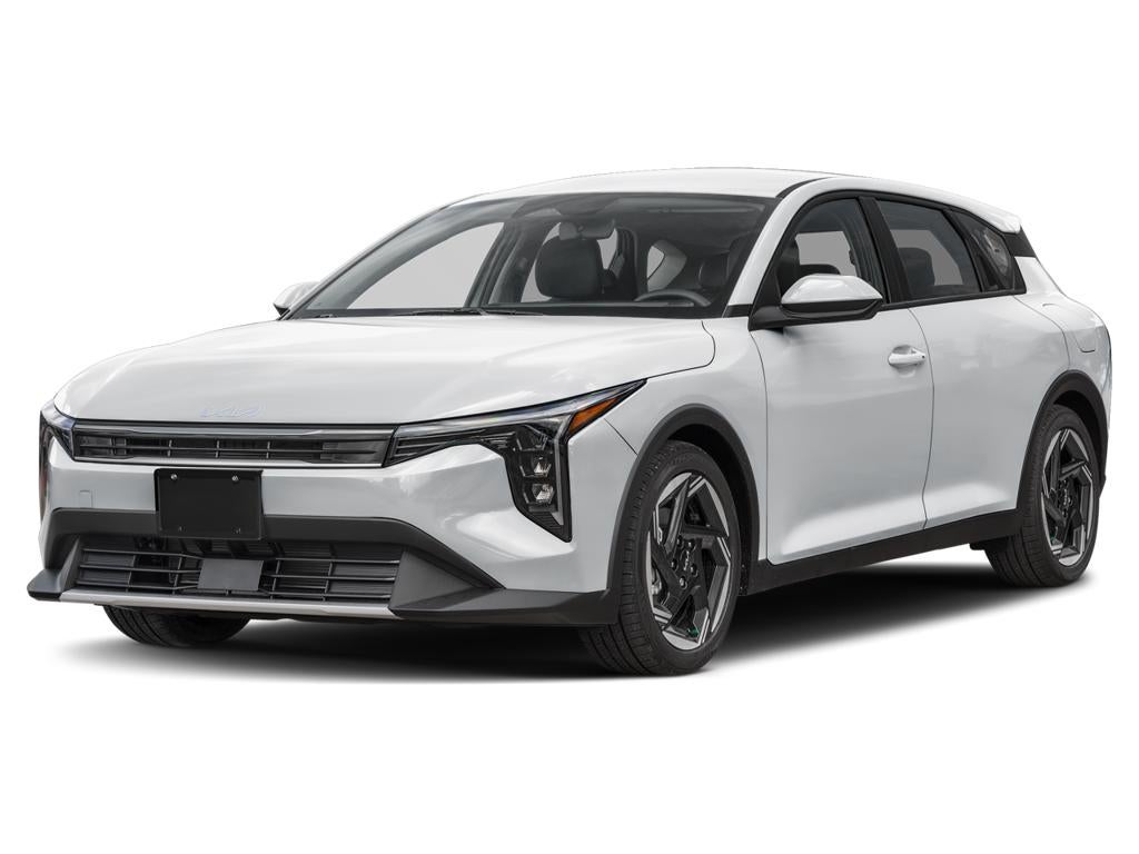 2027 Kia K4 Base