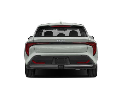 2027 Kia K4 Base