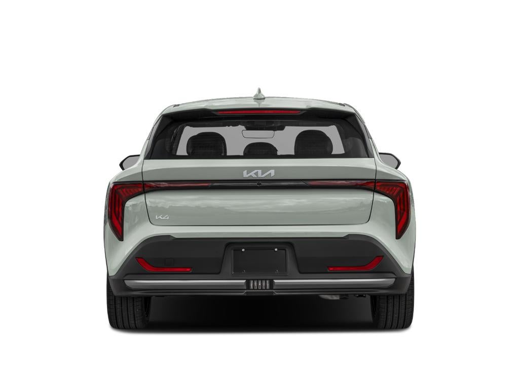 2027 Kia K4 Base