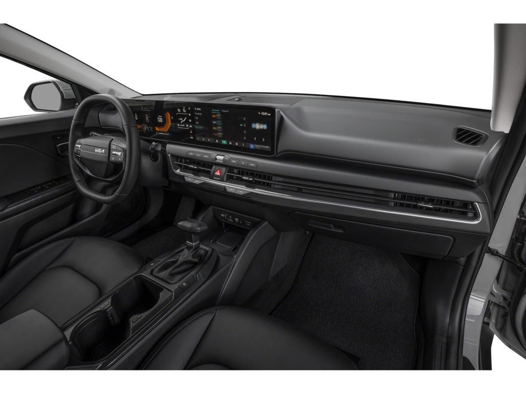 2027 Kia K4 Base