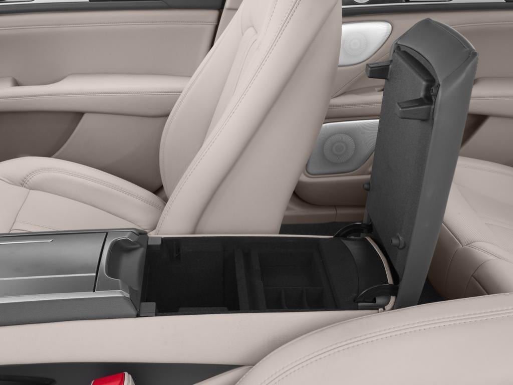 2017 Lincoln MKZ Select