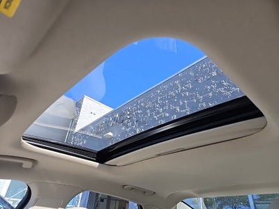 2017 Lincoln MKZ Reserve AWD