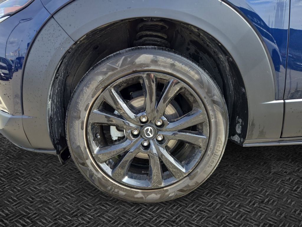 2024 Mazda Mazda CX-30 2.5 S Select Sport AWD