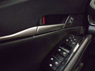 2024 Mazda Mazda CX-30 2.5 S Select Sport AWD