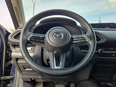 2024 Mazda Mazda CX-30 2.5 S Select Sport AWD