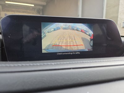 2024 Mazda Mazda CX-30 2.5 S Select Sport AWD