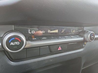 2024 Mazda Mazda CX-30 2.5 S Select Sport AWD