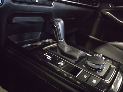 2024 Mazda Mazda CX-30 2.5 S Select Sport AWD