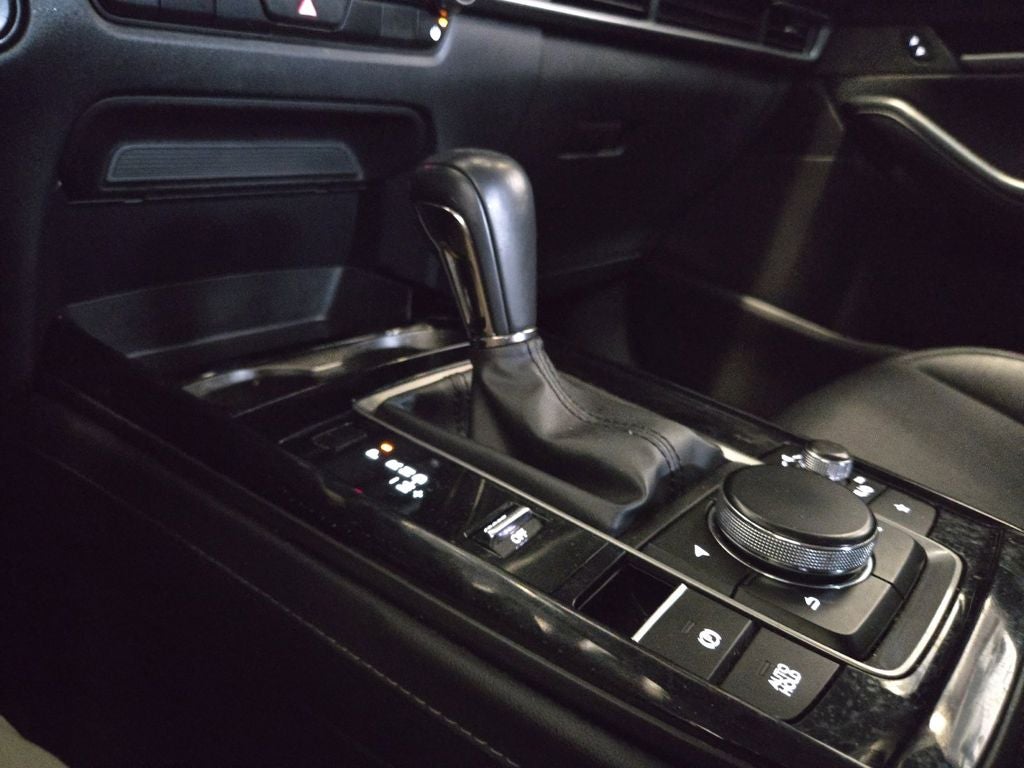 2024 Mazda Mazda CX-30 2.5 S Select Sport AWD