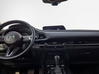 2024 Mazda Mazda CX-30 2.5 S Select Sport AWD