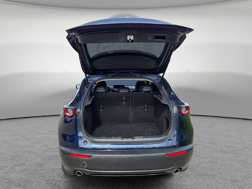 2024 Mazda Mazda CX-30 2.5 S Select Sport AWD