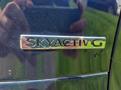 2024 Mazda Mazda CX-30 2.5 S Select Sport AWD