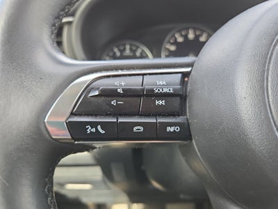 2024 Mazda Mazda CX-30 2.5 S Select Sport AWD