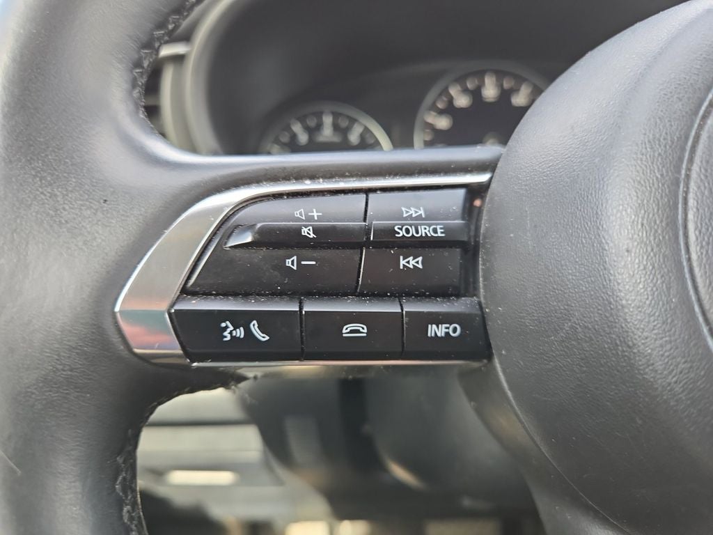 2024 Mazda Mazda CX-30 2.5 S Select Sport AWD