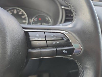 2024 Mazda Mazda CX-30 2.5 S Select Sport AWD