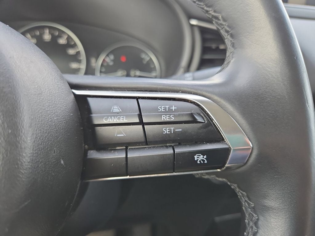 2024 Mazda Mazda CX-30 2.5 S Select Sport AWD