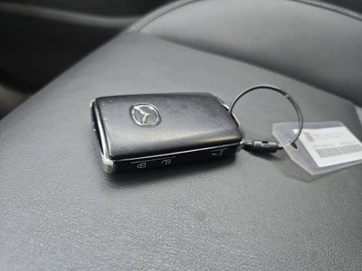 2024 Mazda Mazda CX-30 2.5 S Select Sport AWD