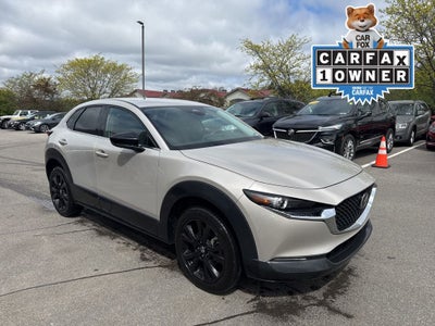 2024 Mazda Mazda CX-30 2.5 S Select Sport AWD